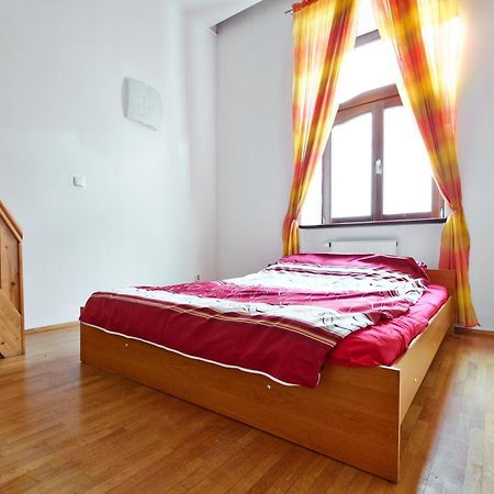 Davinci Radziwillowska Apartments Krasków Cameră foto