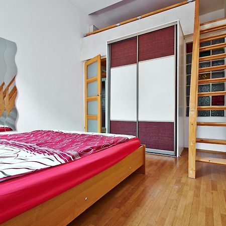 Davinci Radziwillowska Apartments Krasków Cameră foto