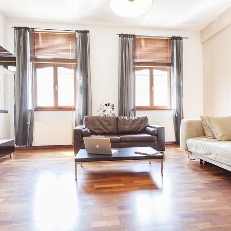 Davinci Radziwillowska Apartments Krasków Cameră foto