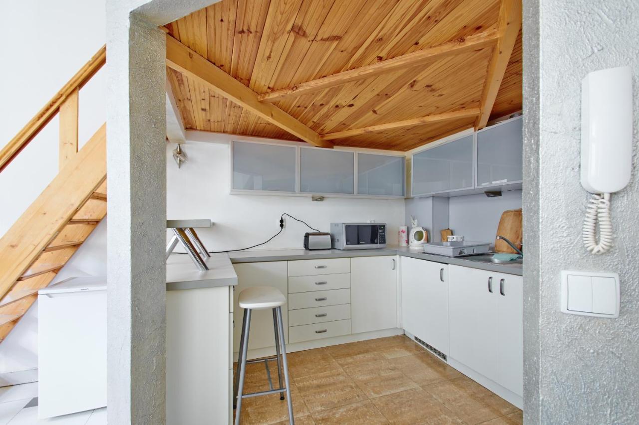 Davinci Radziwillowska Apartments Krasków Cameră foto