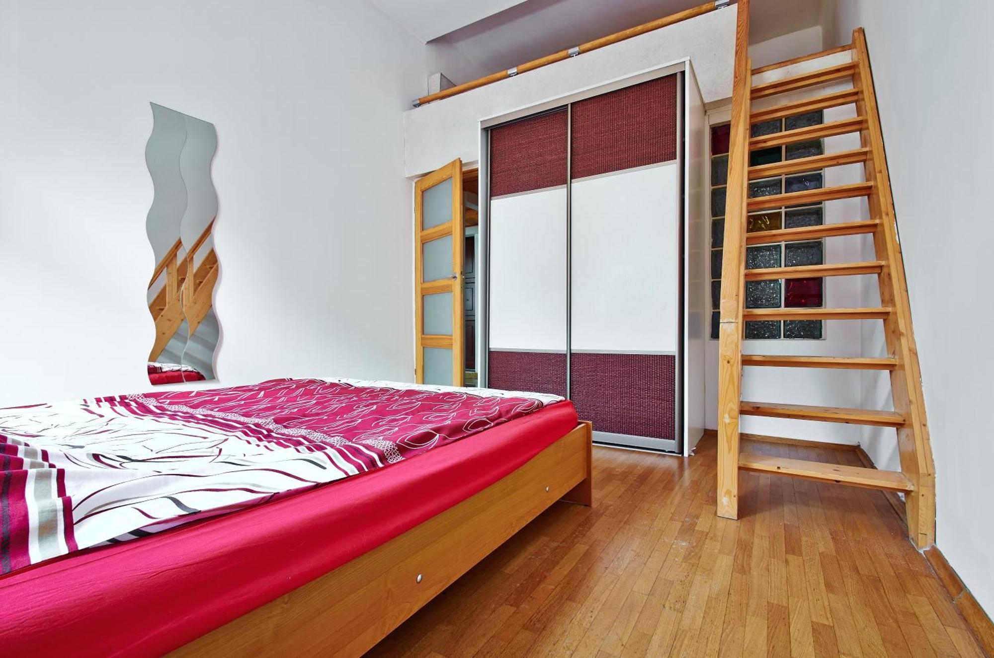 Davinci Radziwillowska Apartments Krasków Cameră foto