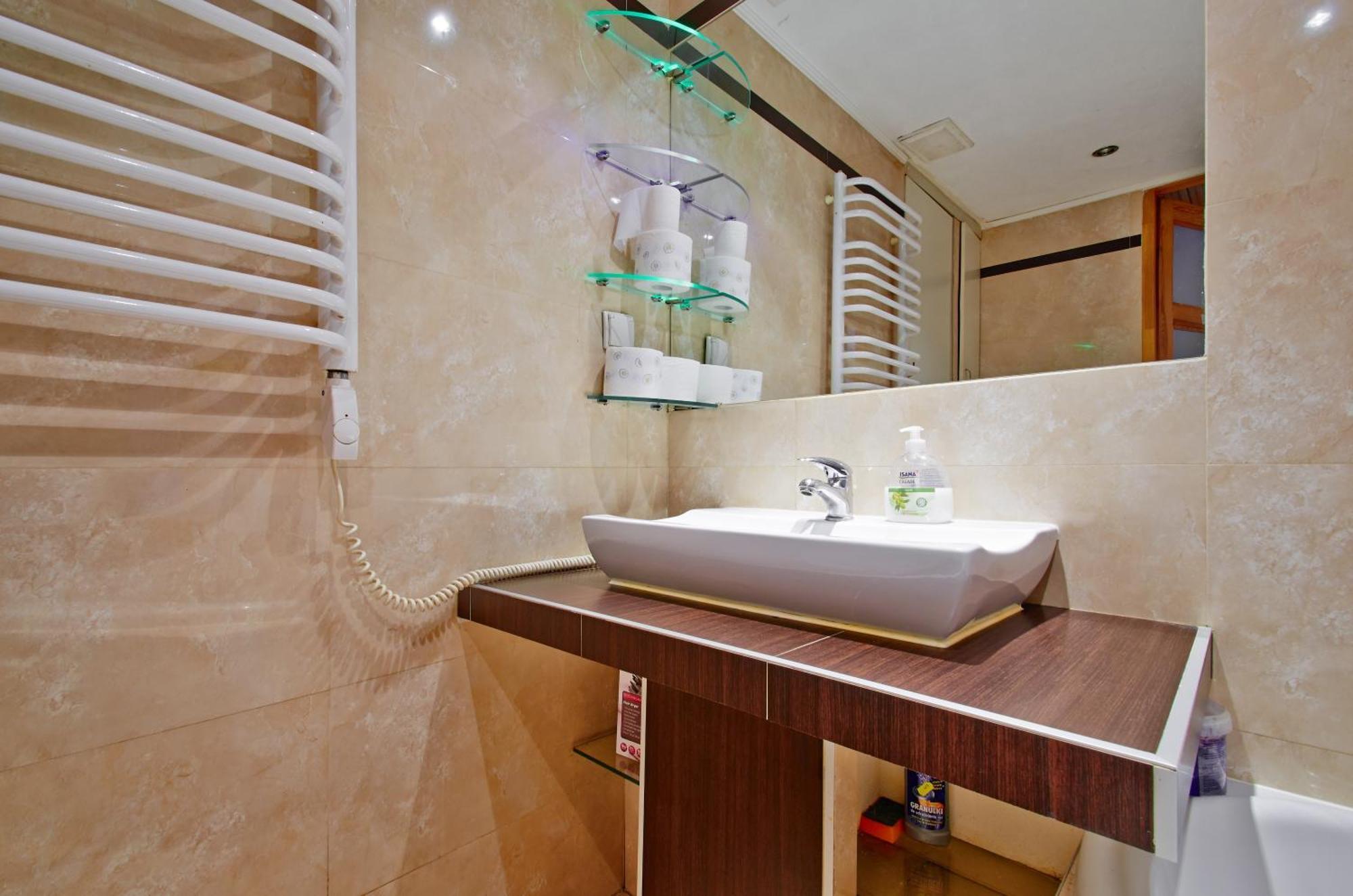 Davinci Radziwillowska Apartments Krasków Cameră foto
