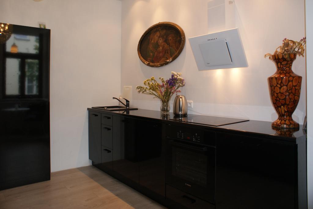 Davinci Radziwillowska Apartments Krasków Cameră foto