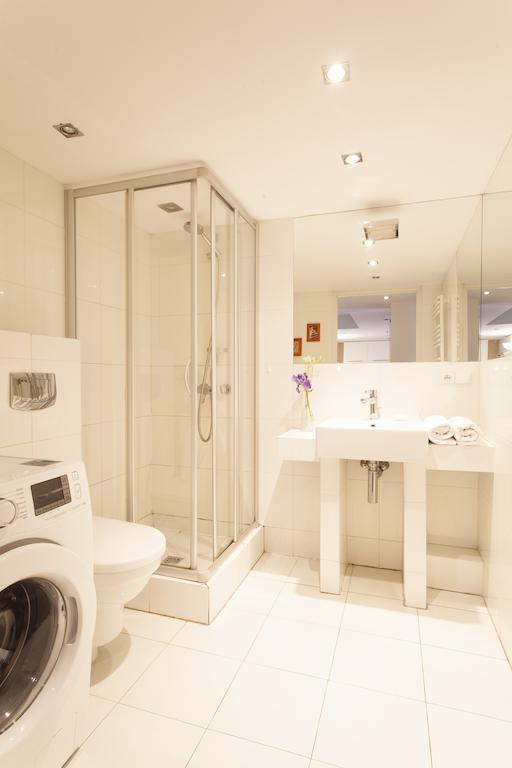 Davinci Radziwillowska Apartments Krasków Cameră foto