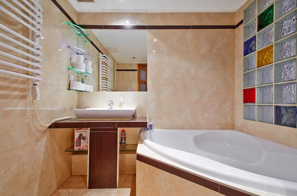 Davinci Radziwillowska Apartments Krasków Cameră foto