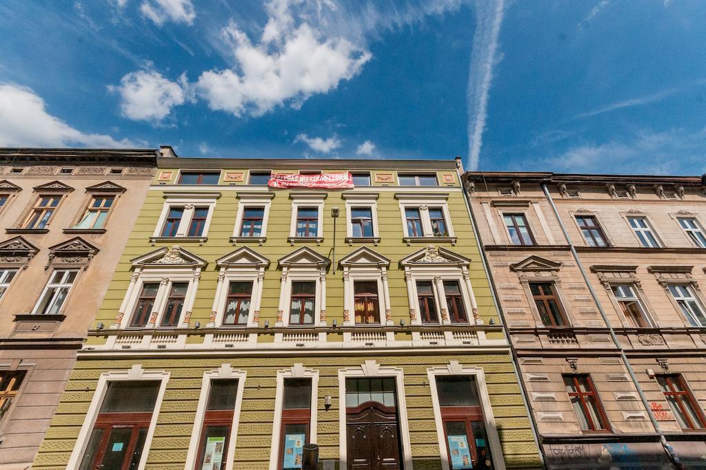 Davinci Radziwillowska Apartments Krasków Cameră foto